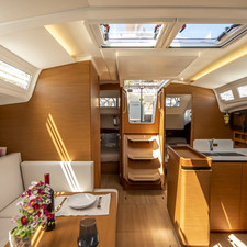 Jeanneau Sun Odyssey 410