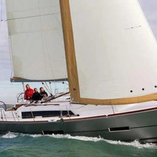 Dufour 382 GL - 2 cab.