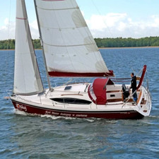 Maxus 33.1 RS Prestige +