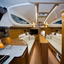 Maxus 33.1 RS Prestige +