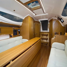 Maxus 33.1 RS Prestige +