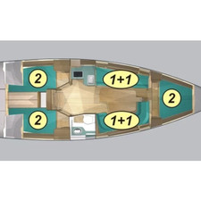 Maxus 33.1 RS Prestige