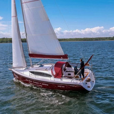 Maxus 33.1 RS Prestige