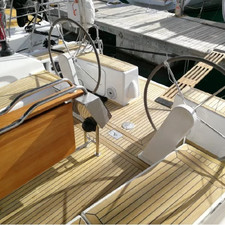 Hanse 415