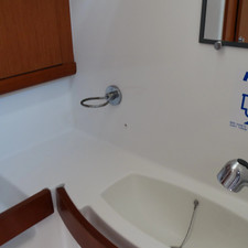 Oceanis 46
