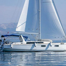 Beneteau Oceanis 38.1