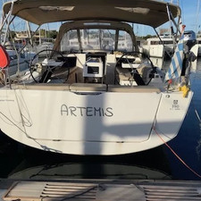 Dufour 390 Grand Large