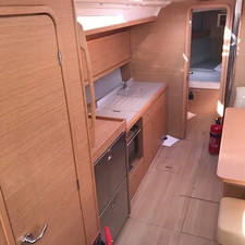 Dufour 390 Grand Large