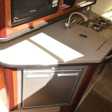 Sea Ray 275 Amberjack