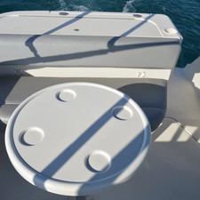 Sea Ray 275 Amberjack