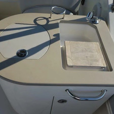 Sea Ray 275 Amberjack