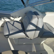 Sea Ray 275 Amberjack