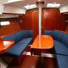 Beneteau Oceanis 373 Clipper