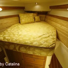 Catalina 375