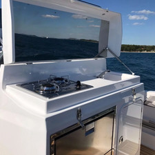 Zar formenti zar 85 sport luxury