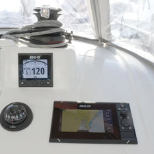 Beneteau Oceanis 30.1