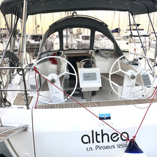 Bavaria CRUISER 34