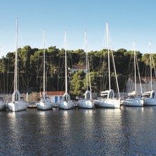 Jeanneau Sun Odyssey 449