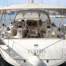 Bavaria Cruiser 40