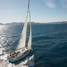 Bavaria Cruiser 46