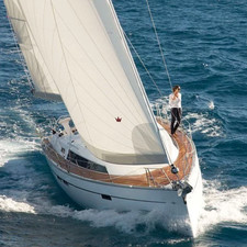 Bavaria Cruiser 46