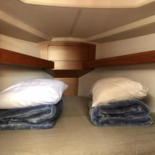 Bavaria Cruiser 34 - 2 cab.