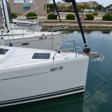 Hanse 415
