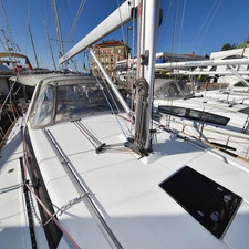 Oceanis 41