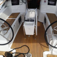 Jeanneau Sun Odyssey 379