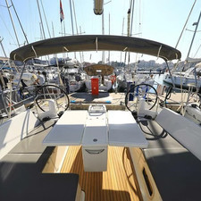 Jeanneau Sun Odyssey 440