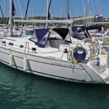 Beneteau Cyclades 43.4