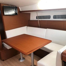 Jeanneau Sun Odyssey 449