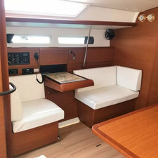 Jeanneau Sun Odyssey 449