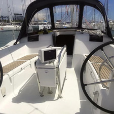 Jeanneau Sun Odyssey 449