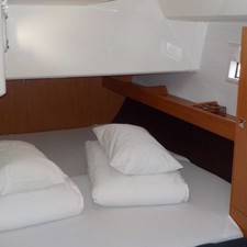 Bavaria Cruiser 46