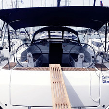 Bavaria Cruiser 46