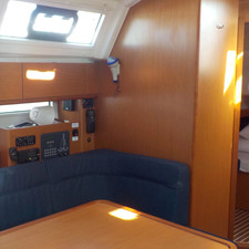 Bavaria Cruiser 46