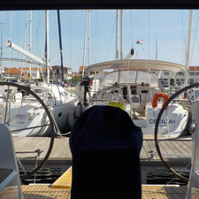 Bavaria Cruiser 46