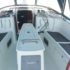 Beneteau Oceanis 43