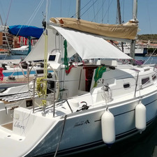 Hanse 315