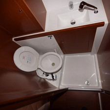 Oceanis 41.1