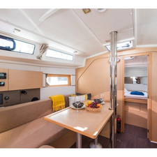 Beneteau Oceanis 38.1