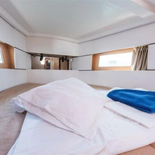 Beneteau Oceanis 38.1