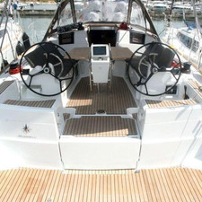 Jeanneau Sun Odyssey 389