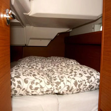 Jeanneau Sun Odyssey 389