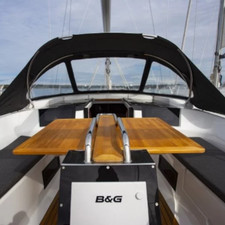 Hanse 388