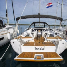 Hanse 388
