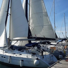Oceanis 411