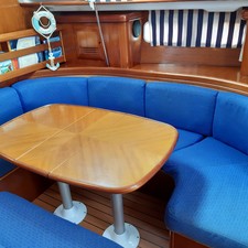Oceanis 411