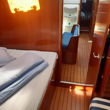 Oceanis 411